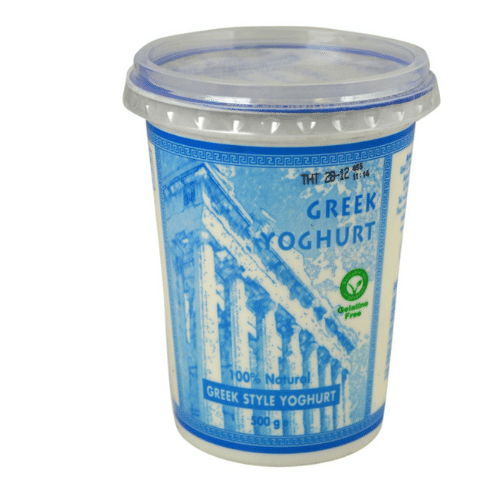 AYTAC GREEK YOGHURT 450 GR