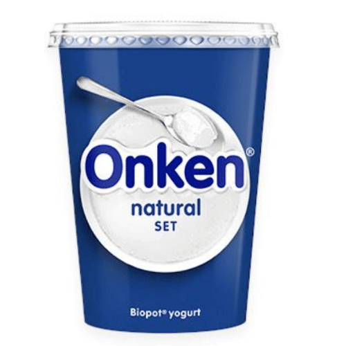 ONKEN NATURAL 500GR