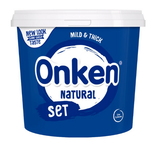 ONKEN NATURAL SET 1KG
