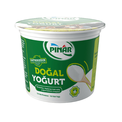 PINAR YOGURT 3.5% 1KG
