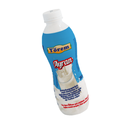 YOREM AYRAN 700 ML