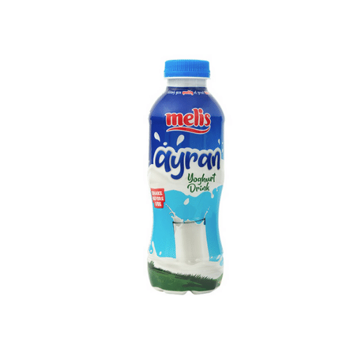 MELIS YOGHURT AYRAN 250 ML