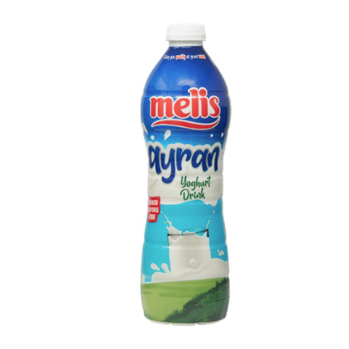 MELIS AYRAN YOGHURT DRINK 1 L