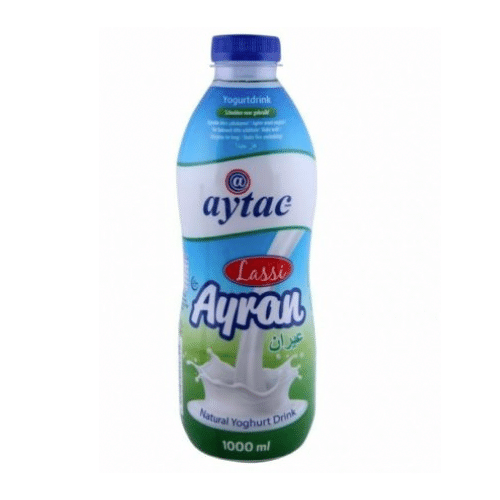 AYTAC LASSI AYRAN 1L