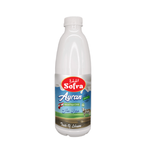 SOFRA AYRAN LEBANON 1L