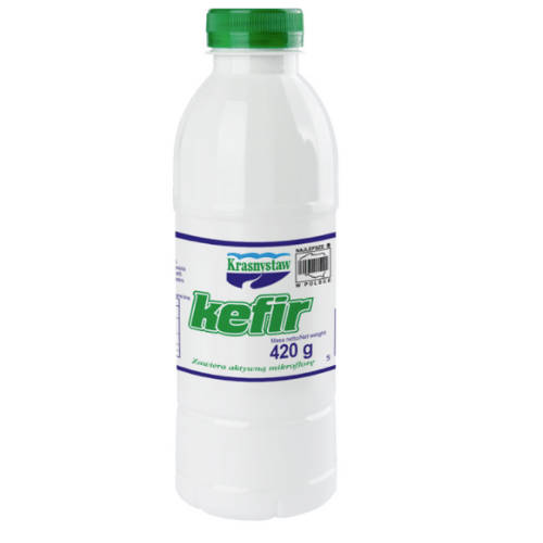 KRASNYSTAW KEFIR 500 GR