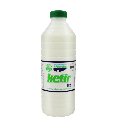 KRASNYSTAW KEFIR 1 L