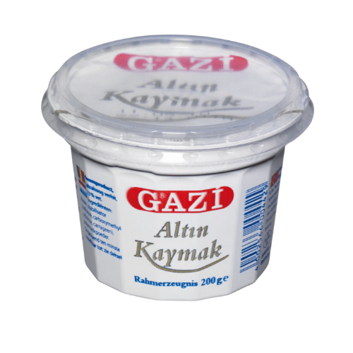 GAZI ALTIN KAYMAK CREAM 200 GR