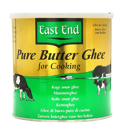 EE PURE BUTTER GHEE 500 GR