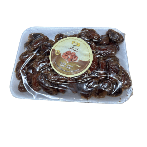 AYTAC SOFRI DATES 450 GR
