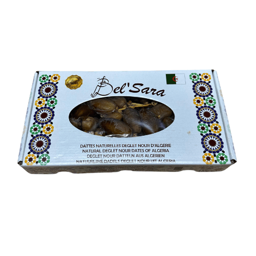BELSARA ALGERIAN DATES 1 KG BELSARA ALGERIAN DATES 1 KG