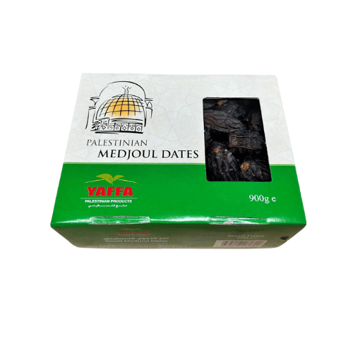 YAFFA PALESTINIAN MEDJOUL DATES SM 900 GR