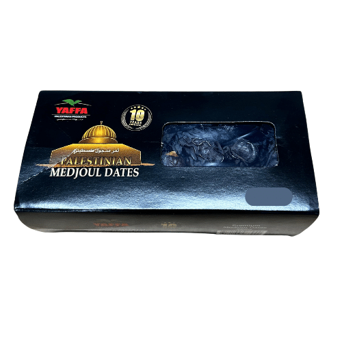 YAFFA PALESTINIAN MEDJOUL DATES 250 GR