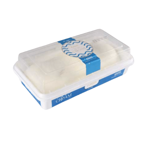 LEZZA ICE CREAM MARAS  500 GR