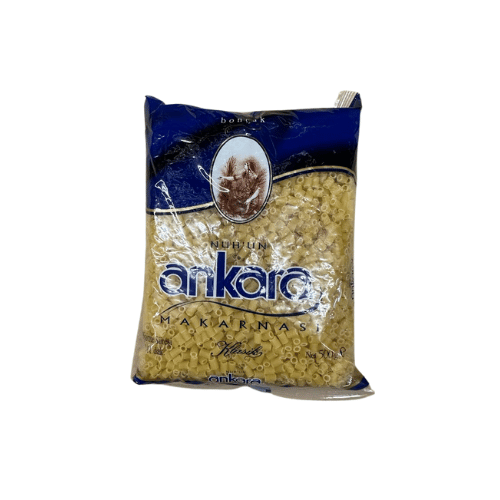 ANKARA DITALINI PASTA 500G