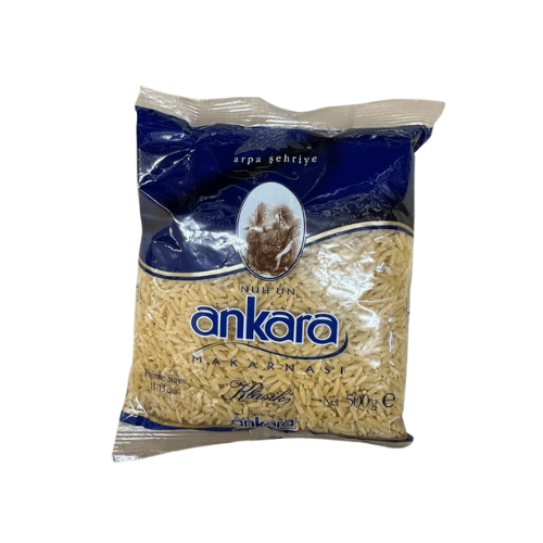 ANKARA RISONI PASTA 500G