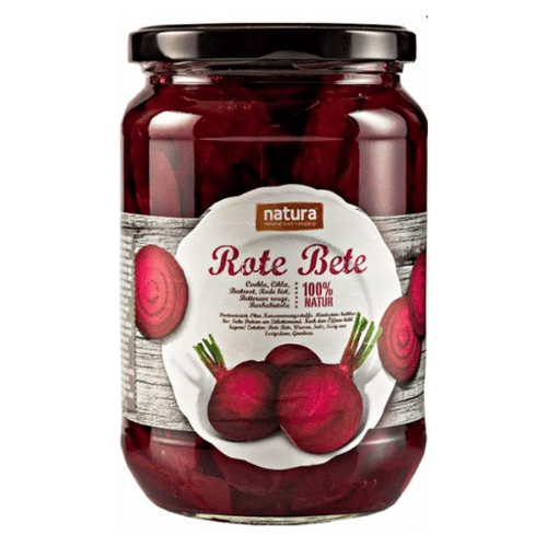 NATURA BEETROOT 720 ML