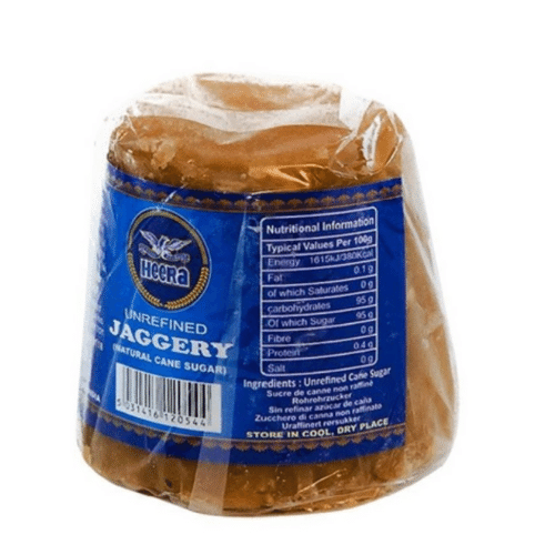 EE JAGGERY GOOR UNREFINED CANE SUGAR 900G EE JAGGERY GOOR UNREFINED CANE SUGAR 900G