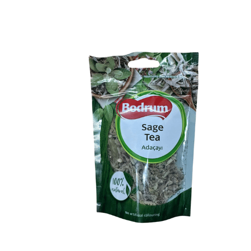BODRUM SAGE TEA 20 GR