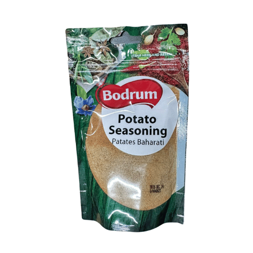 BODRUM POTATO SEASONING 100 GR