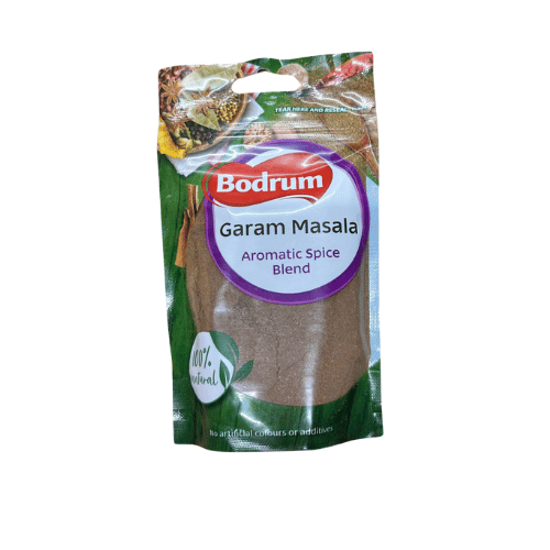 BODRUM GARAM MASALA 100 GR