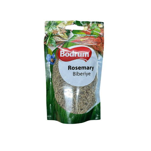 BODRUM ROSEMARY 50 GR