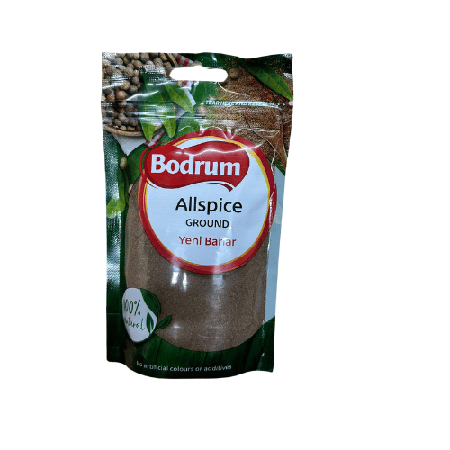BODRUM PIMENTO POWDER 100G