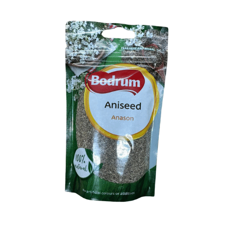 BODRUM ANISEEDS 100G