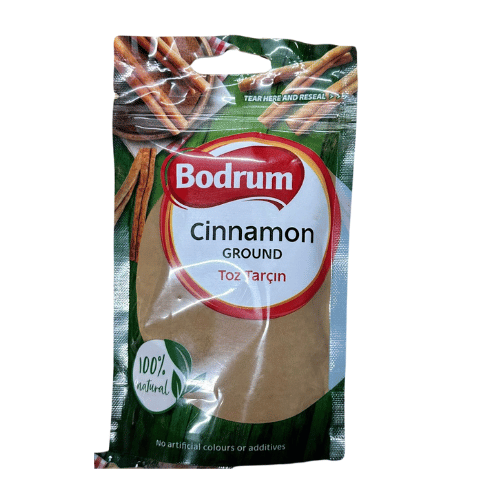 BODRUM CINNAMON POWDER 100G