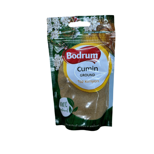 BODRUM CUMIN POWDER 100 GR