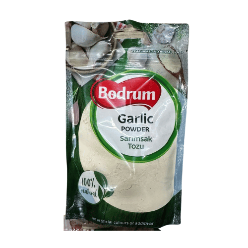 BODRUM GARLIC POWDER 100G