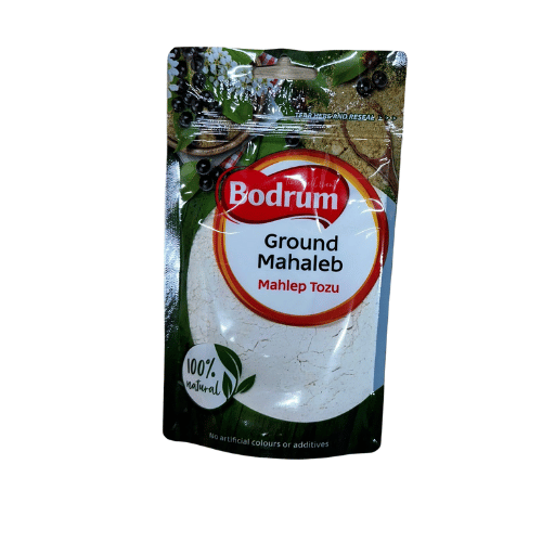 BODRUM MAHALEB POWDER 50G