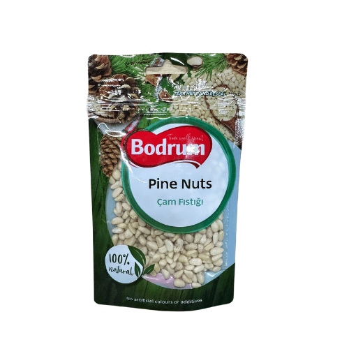 BODRUM PINE NUTS 50G