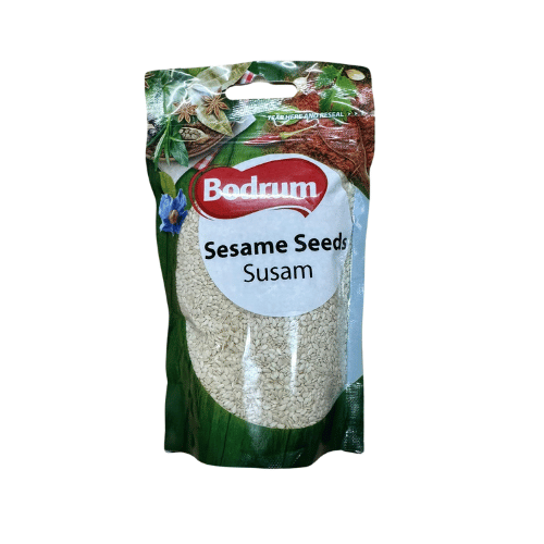 BODRUM SESAME SEEDS 150 GR