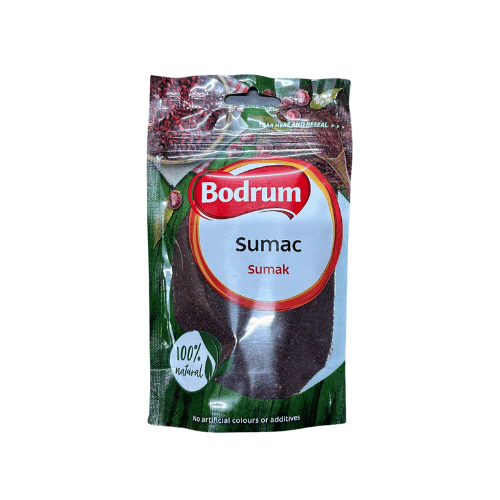 BODRUM SUMAC 100G