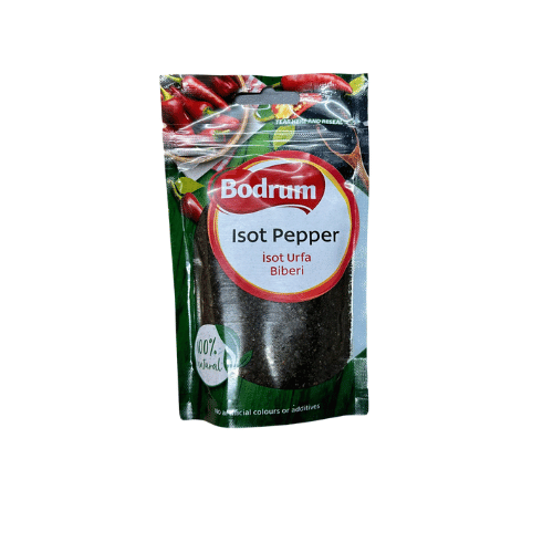 BODRUM URFA  ISOT CHILLI FLAKES 100 GR