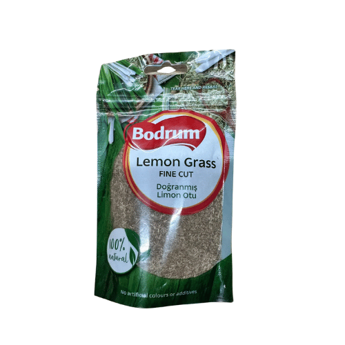 BODRUM LEMON GRASS 50 GR