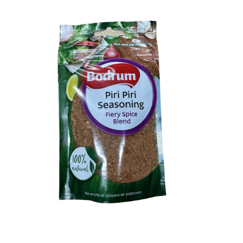 BODRUM PIRI PIRI 75 GR