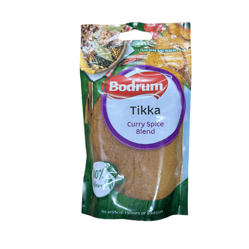 BODRUM TIKKA MASALA 85G