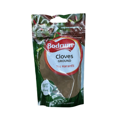 BODRUM GROUND CLOVES 100 GR