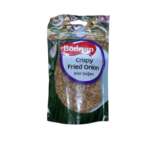 BODRUM CRISPY FRIED ONION 75 GR