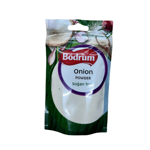 BODRUM ONION POWDER 100 GR