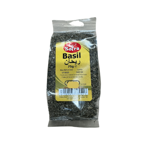 SOFRA BASIL 75 GR