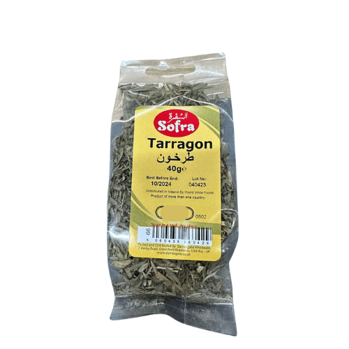 SOFRA TARRAGON 40 GR