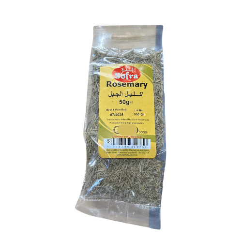 SOFRA ROSEMARY 50 GR