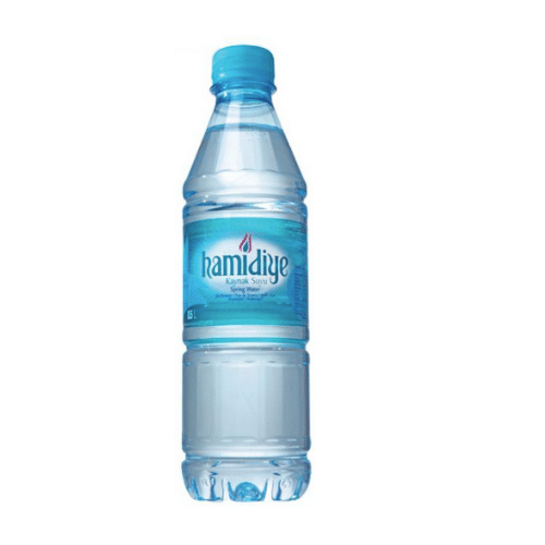 HAMIDIYE SPRING WATER 500ML