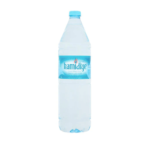 HAMIDIYE SPRING WATER 1.5L